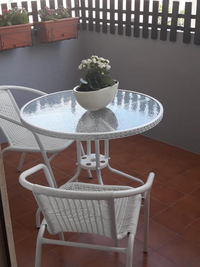 Hébergement de vacances I Fiori Di Lucrezia Monteroni di Lecce