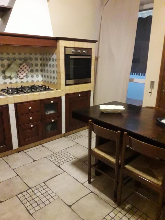 I Fiori Di Lucrezia Holiday home Monteroni di Lecce