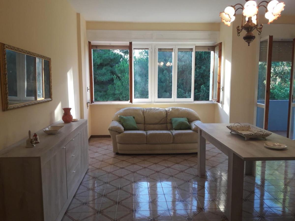 I Fiori Di Lucrezia Holiday home