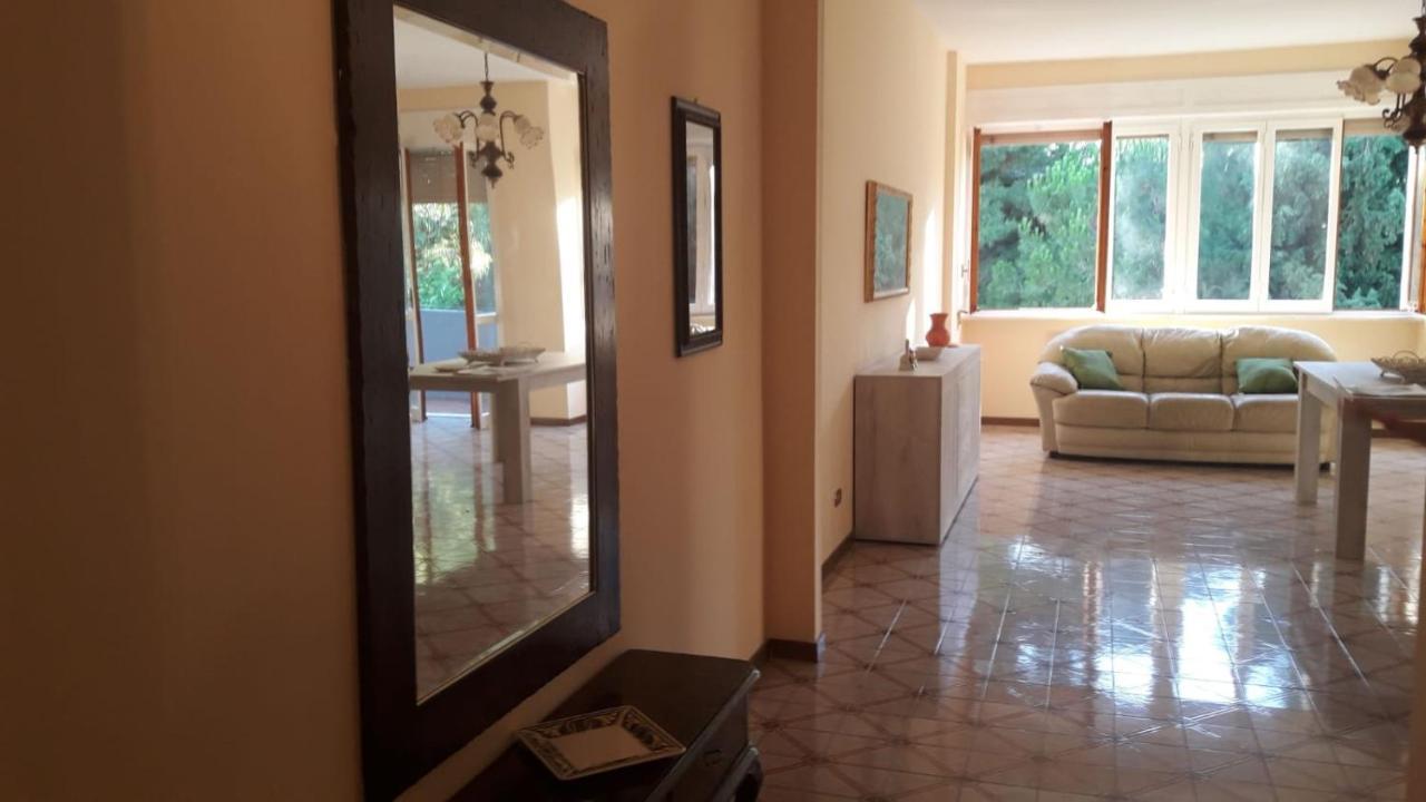 Holiday home I Fiori Di Lucrezia *