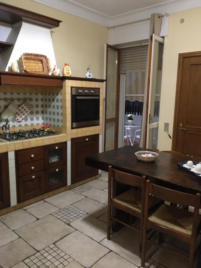 I Fiori Di Lucrezia Hébergement de vacances Monteroni di Lecce