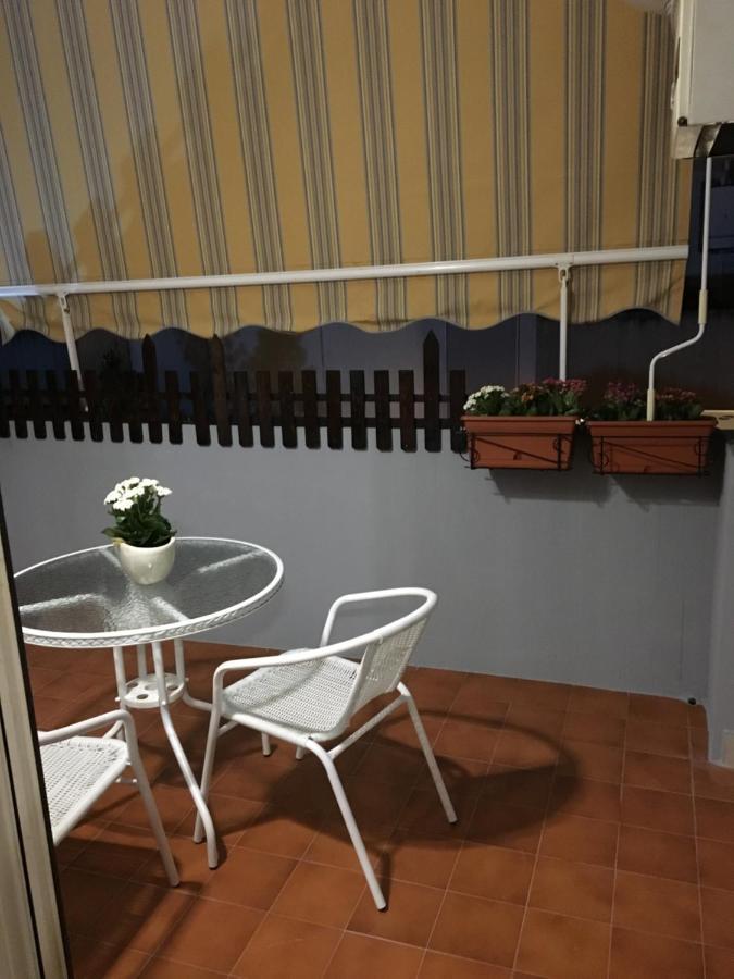 Holiday home I Fiori Di Lucrezia *