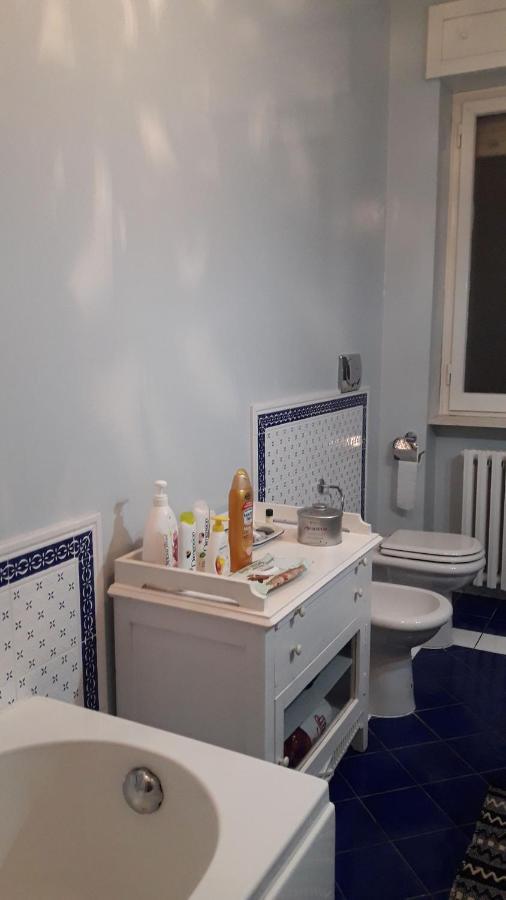 I Fiori Di Lucrezia Holiday home *