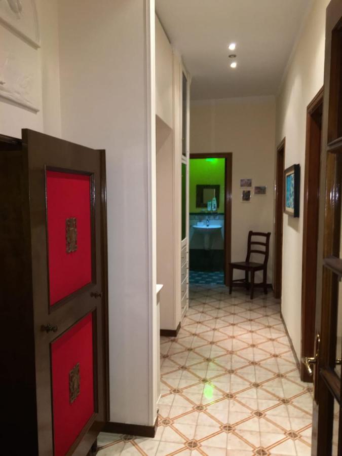 I Fiori Di Lucrezia Holiday home
